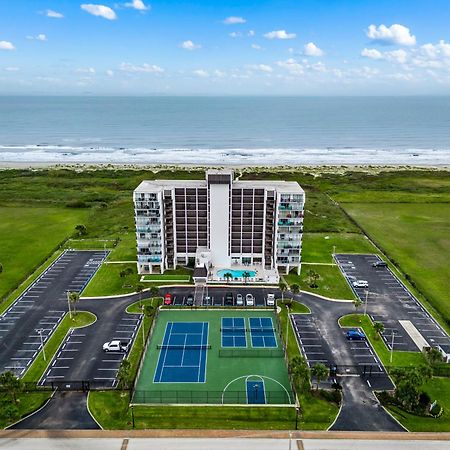 Islander East Condominiums Galveston Zewnętrze zdjęcie