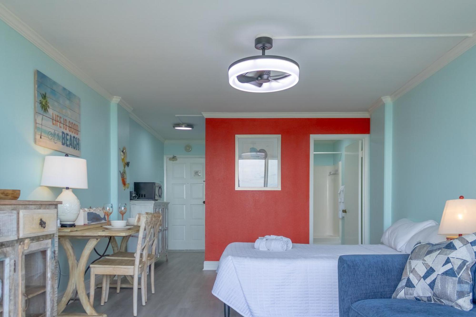 Islander East Condominiums Galveston Zewnętrze zdjęcie