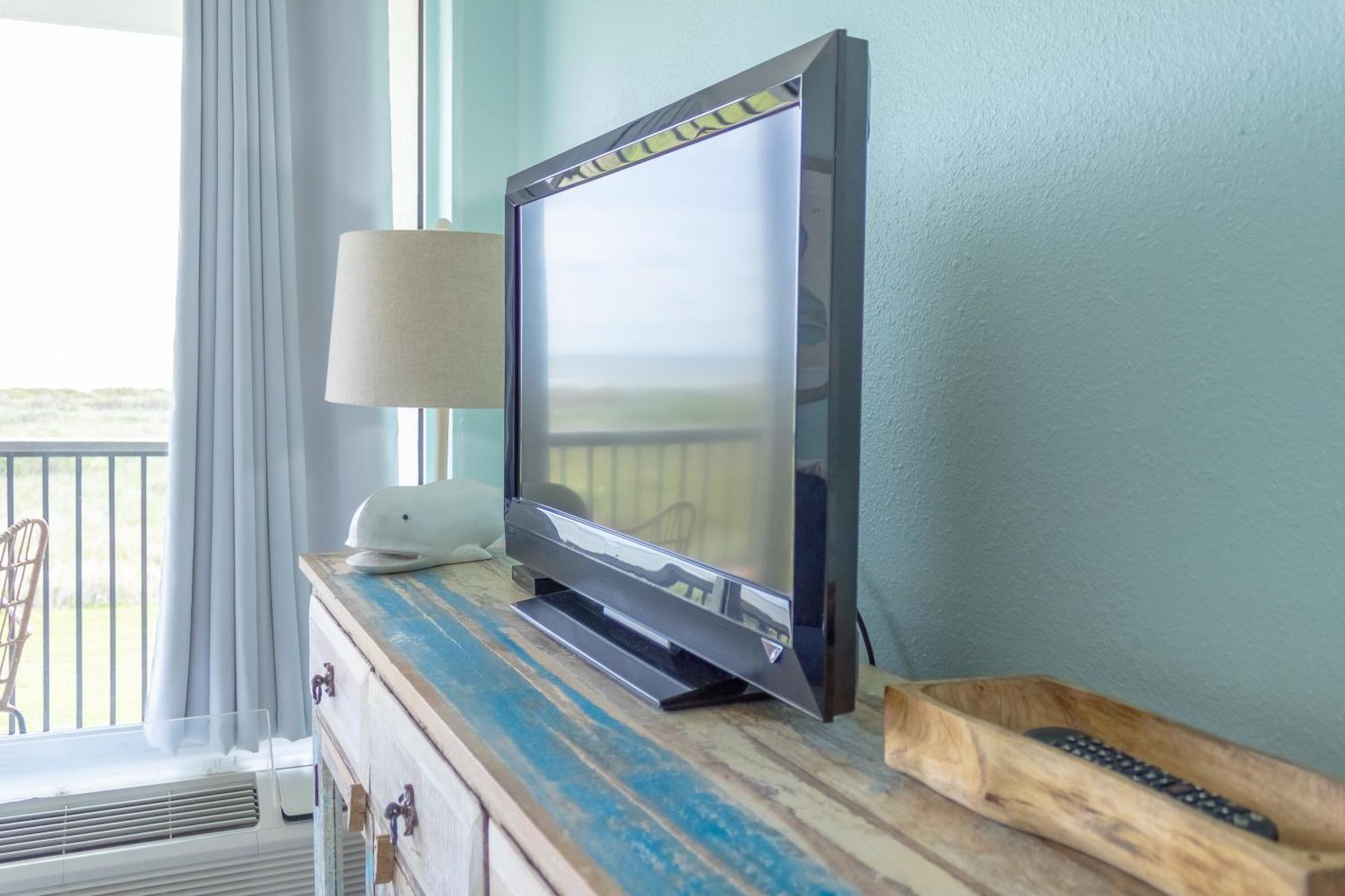 Islander East Condominiums Galveston Zewnętrze zdjęcie