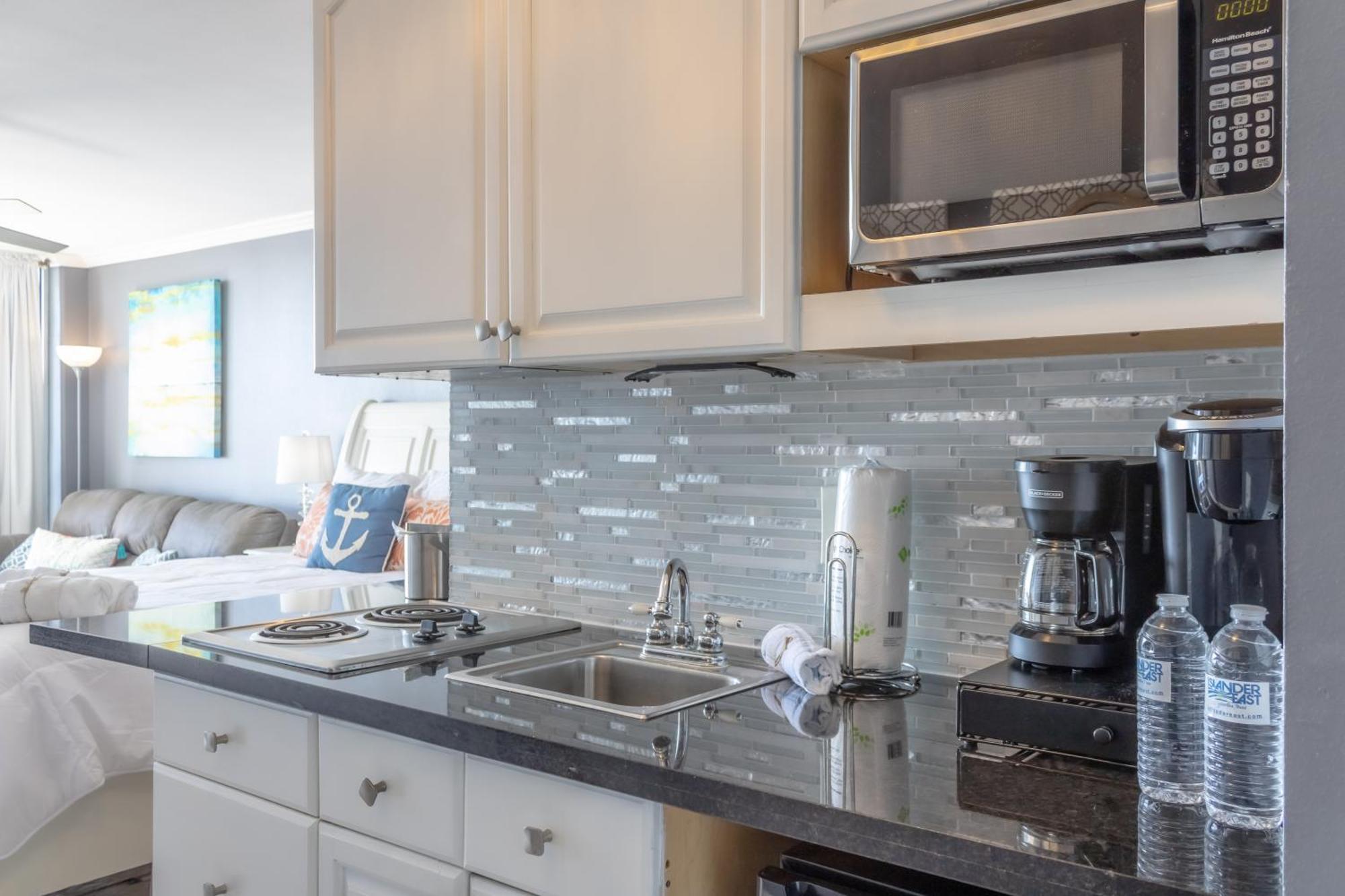 Islander East Condominiums Galveston Zewnętrze zdjęcie