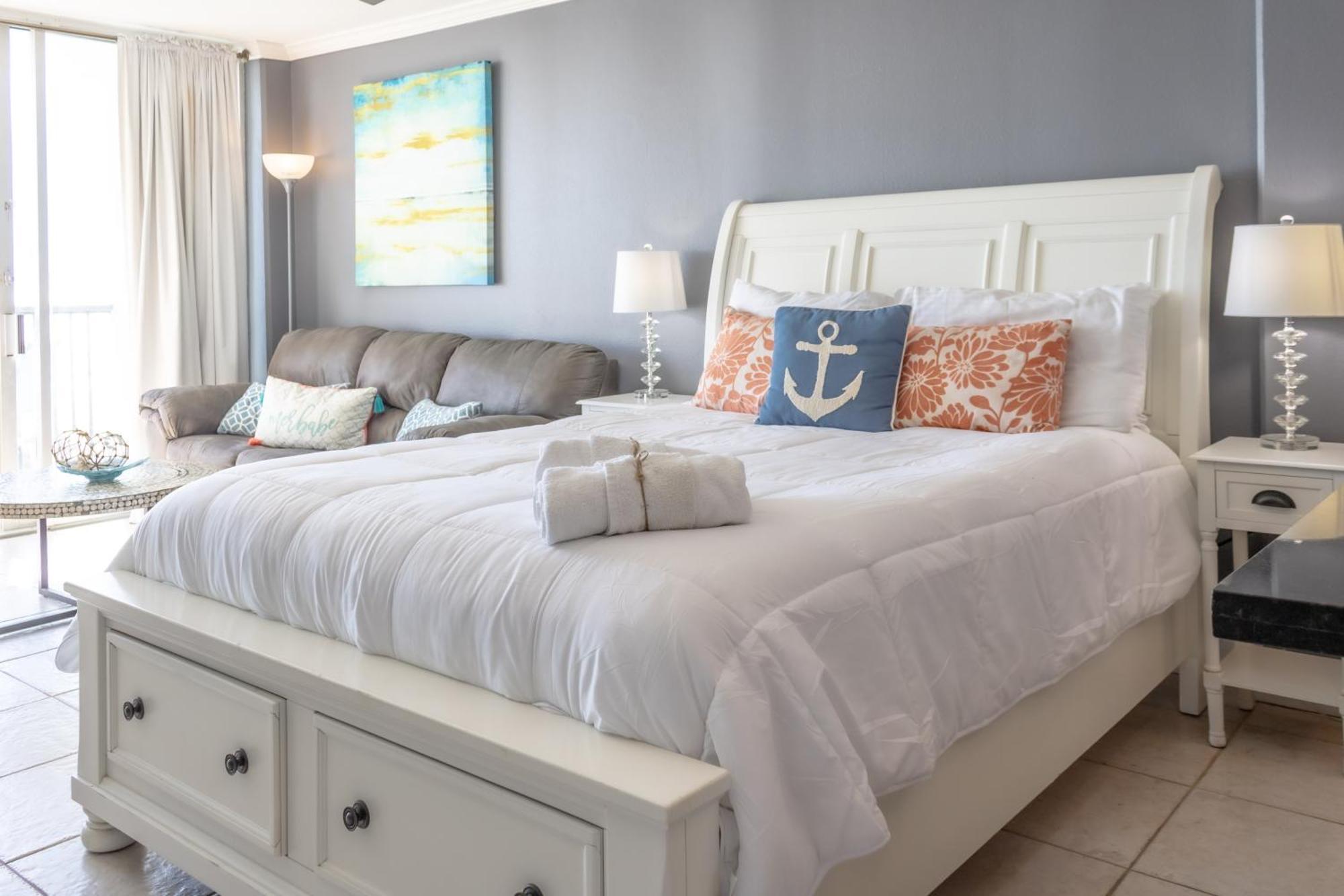 Islander East Condominiums Galveston Zewnętrze zdjęcie