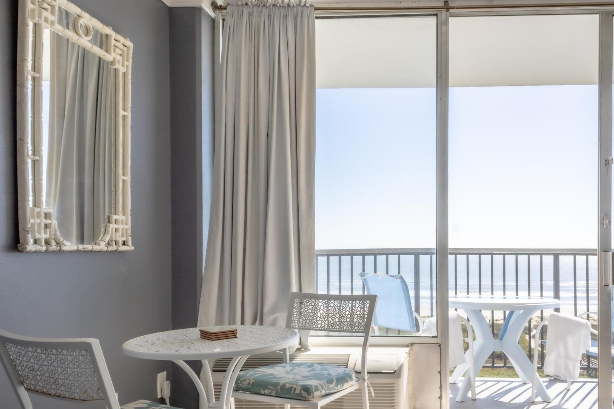 Islander East Condominiums Galveston Zewnętrze zdjęcie