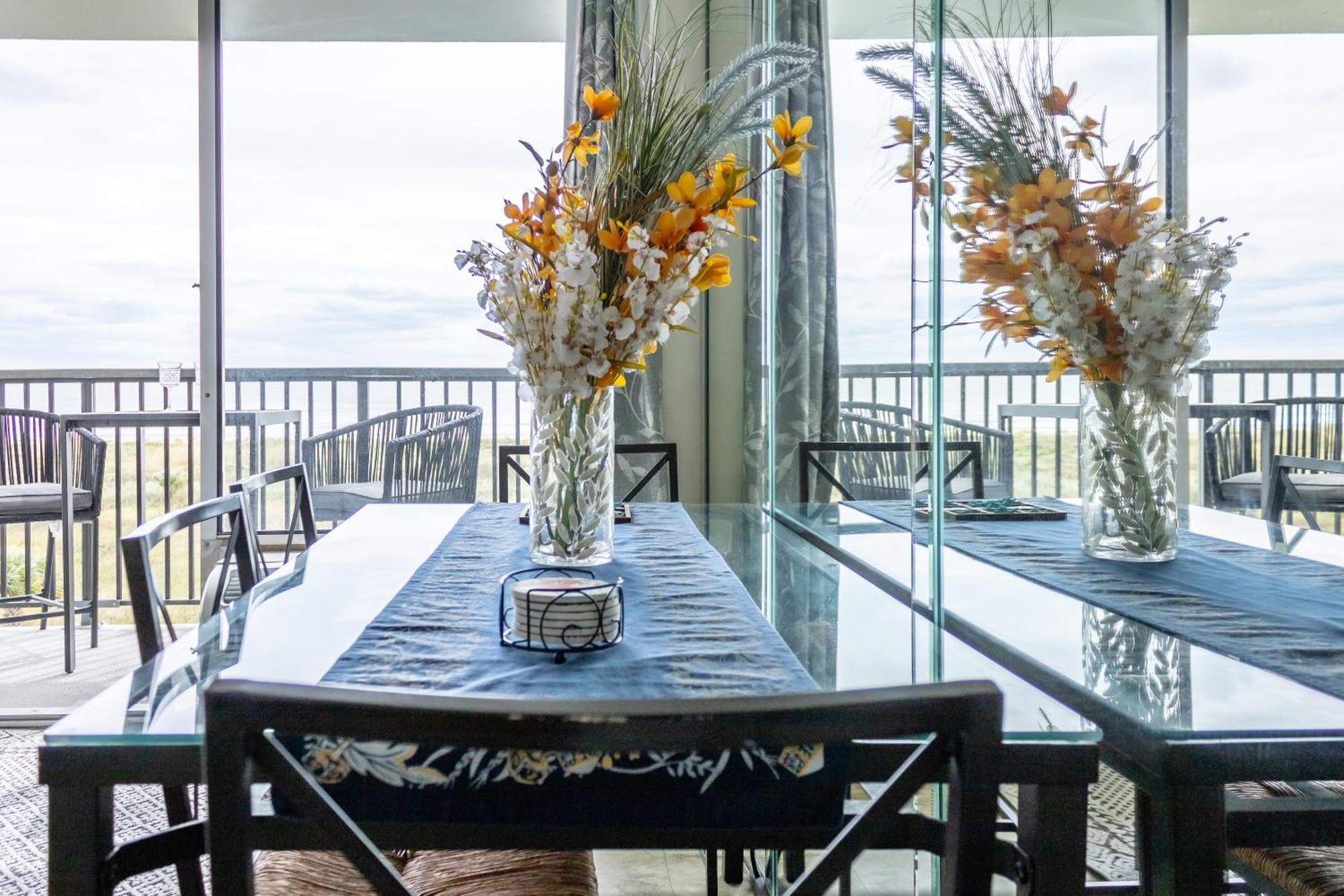 Islander East Condominiums Galveston Zewnętrze zdjęcie