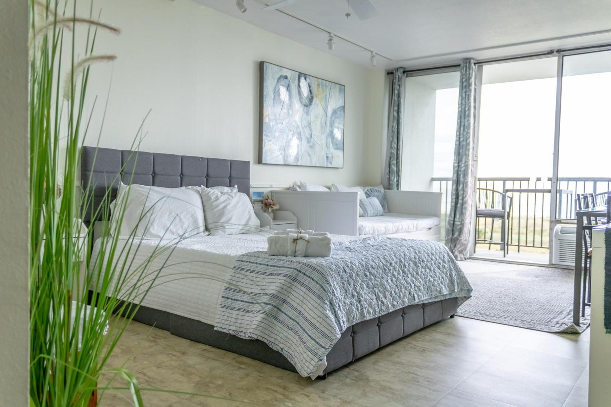 Islander East Condominiums Galveston Zewnętrze zdjęcie