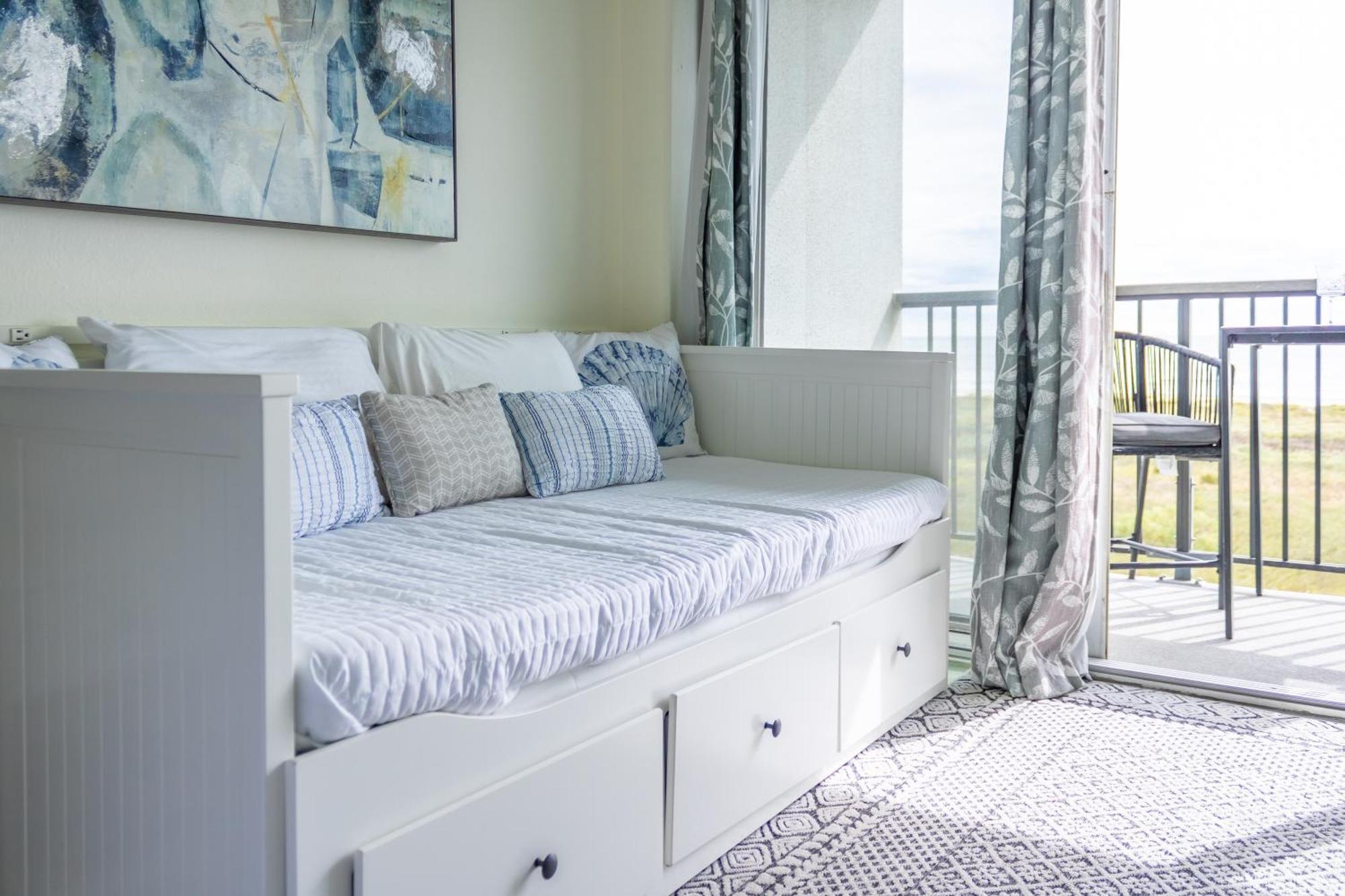 Islander East Condominiums Galveston Zewnętrze zdjęcie