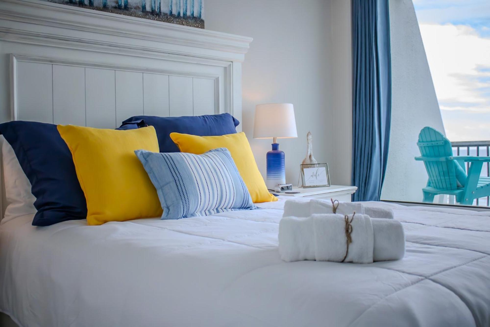 Islander East Condominiums Galveston Zewnętrze zdjęcie