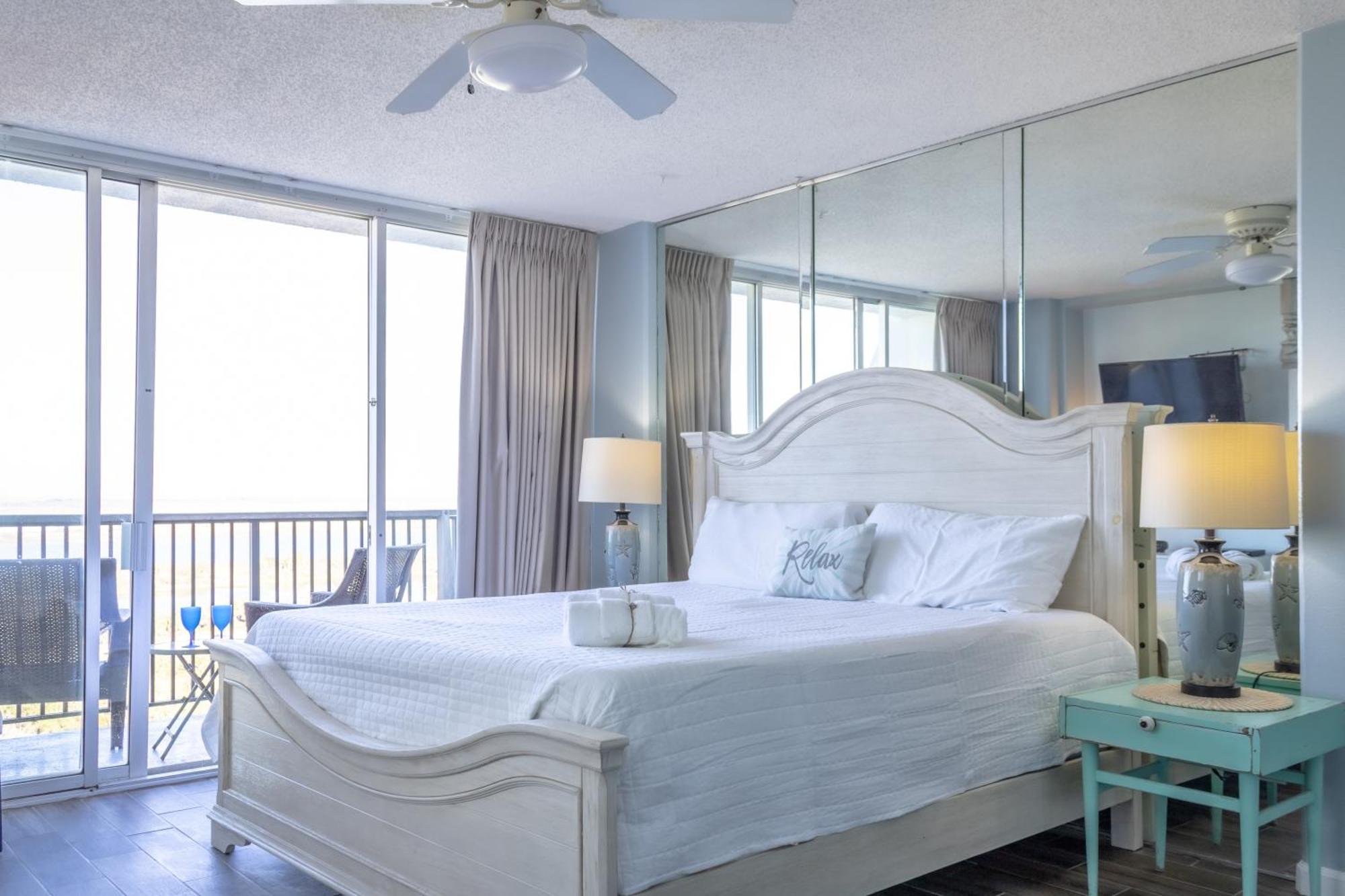 Islander East Condominiums Galveston Zewnętrze zdjęcie