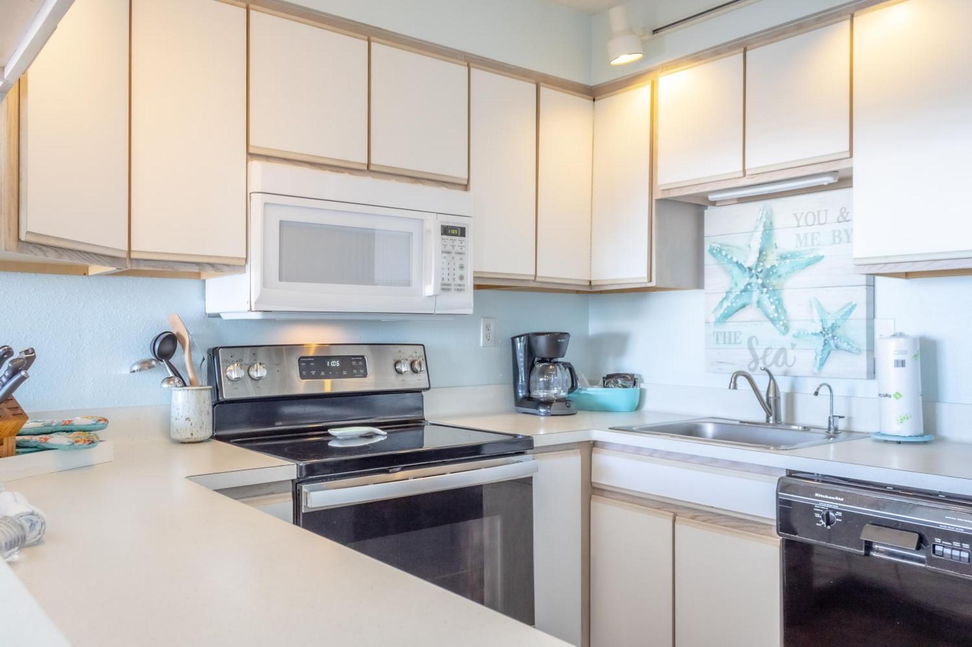 Islander East Condominiums Galveston Zewnętrze zdjęcie