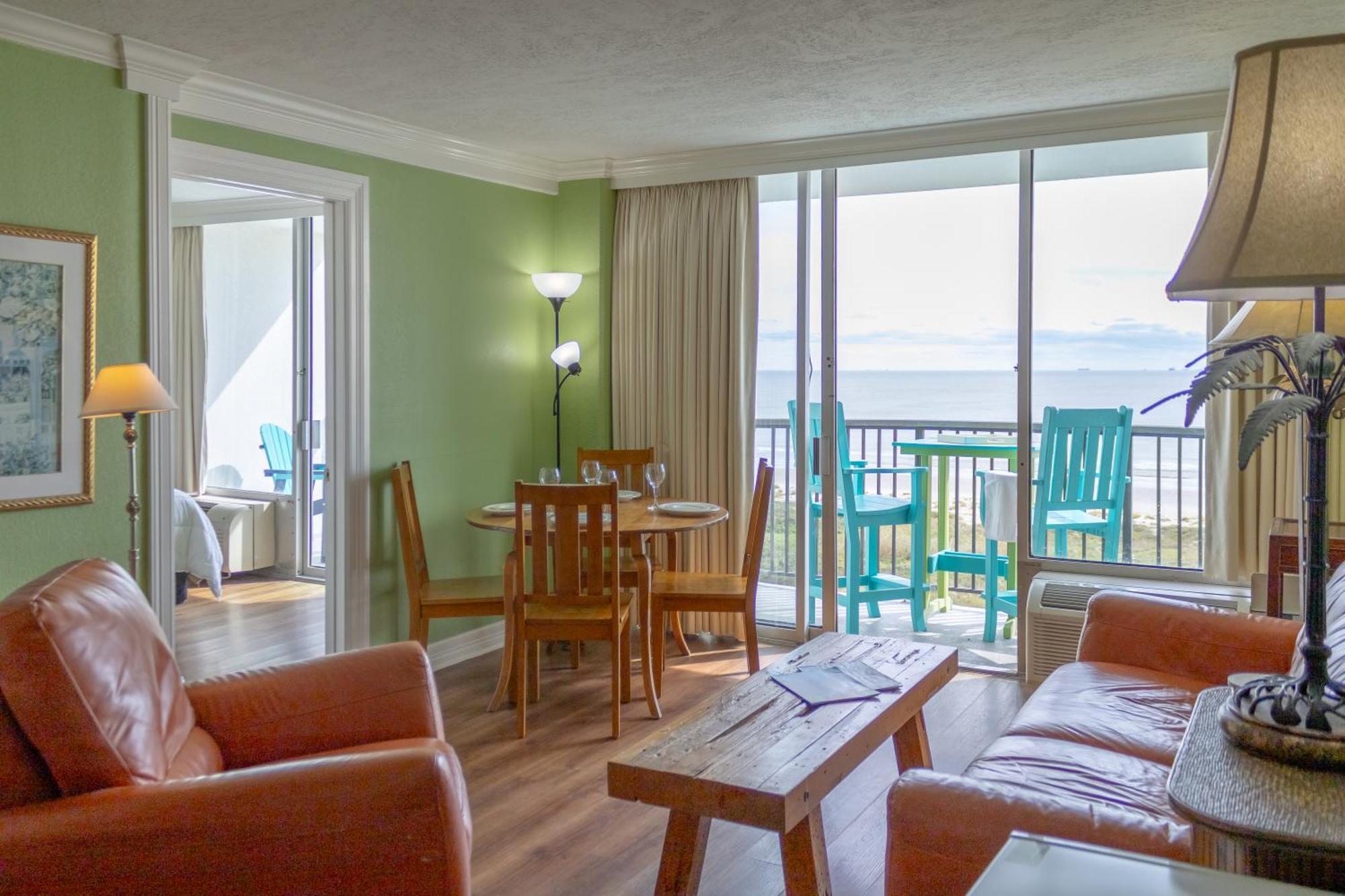 Islander East Condominiums Galveston Zewnętrze zdjęcie