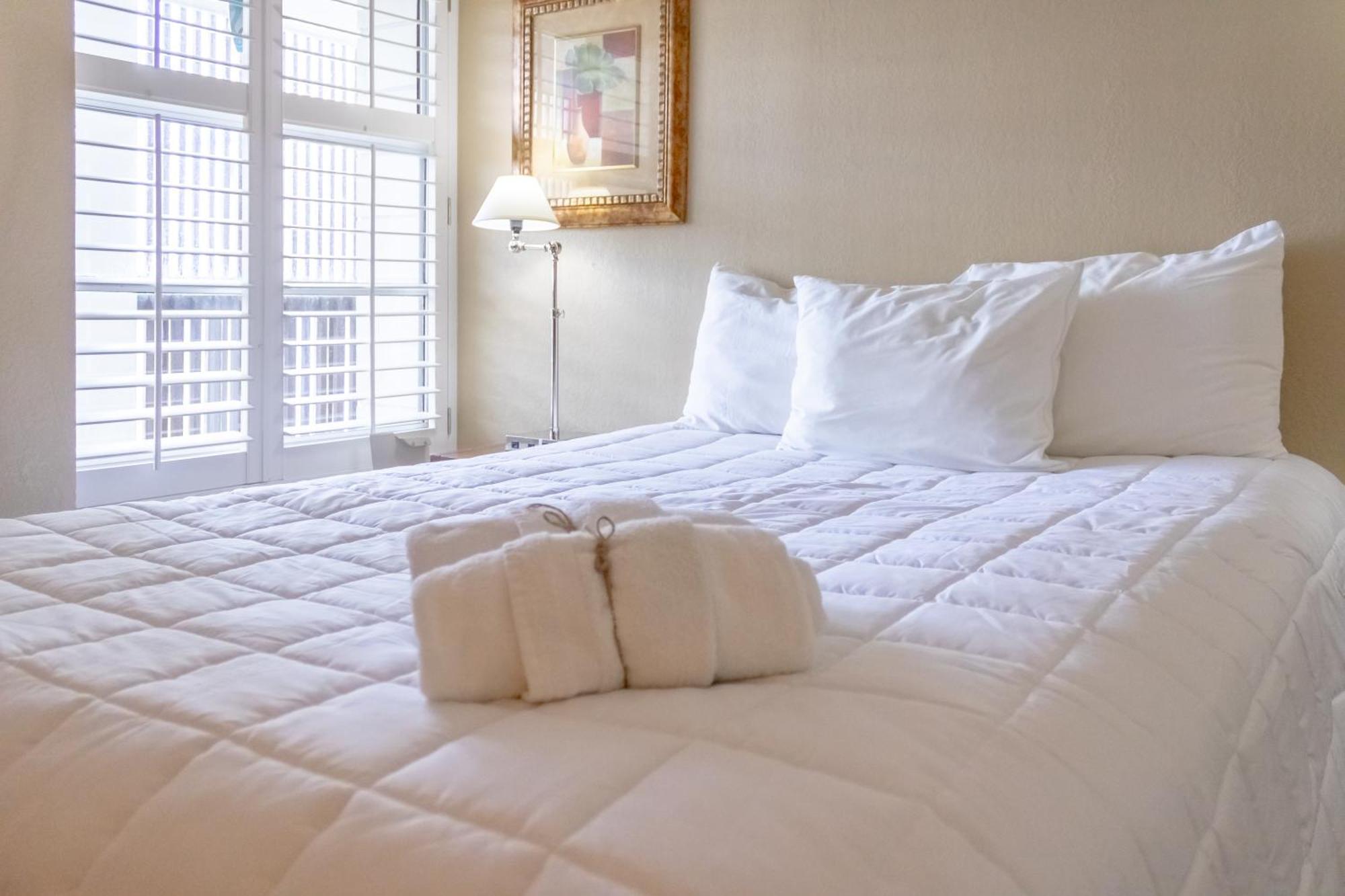 Islander East Condominiums Galveston Zewnętrze zdjęcie