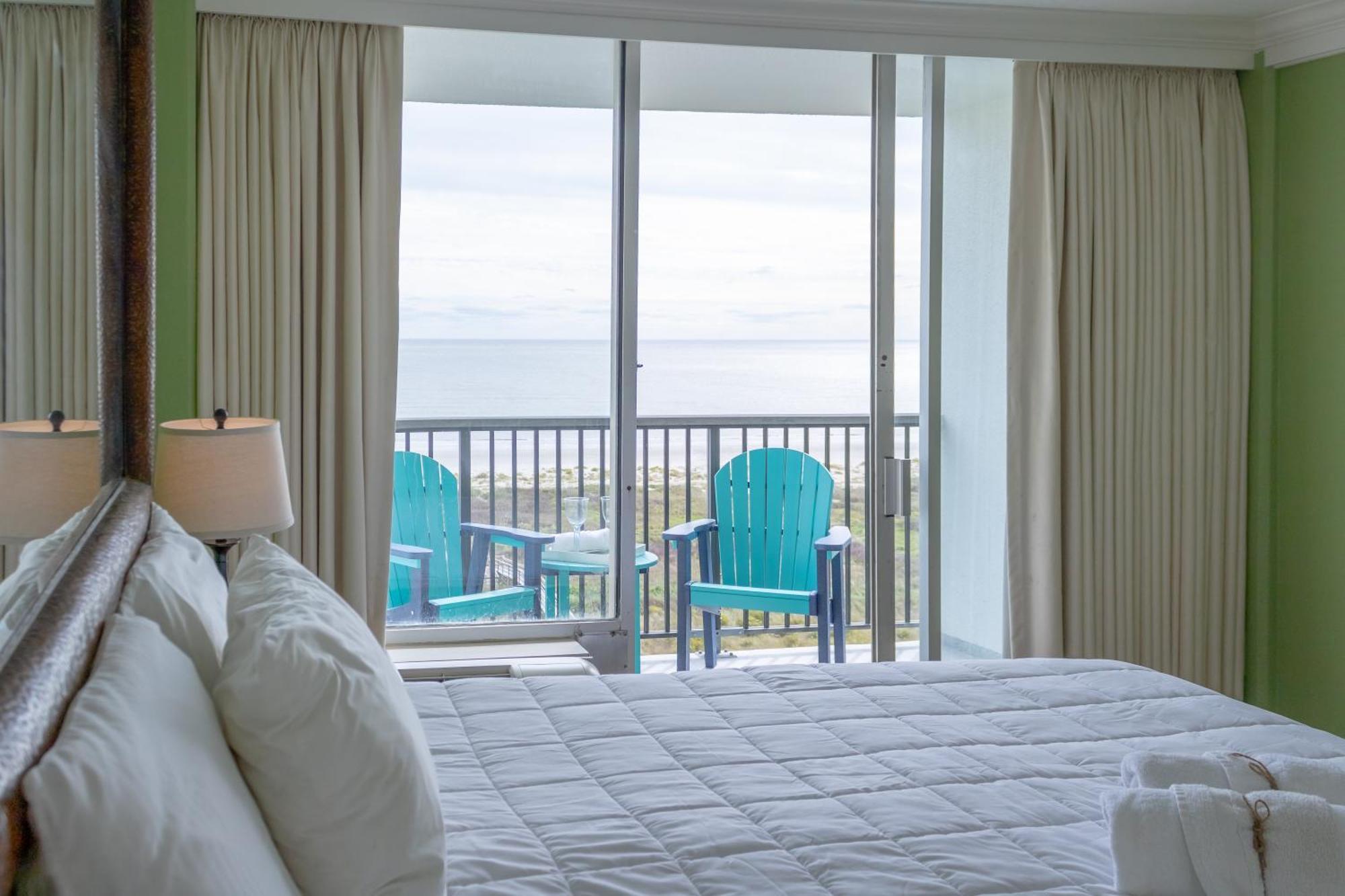 Islander East Condominiums Galveston Zewnętrze zdjęcie