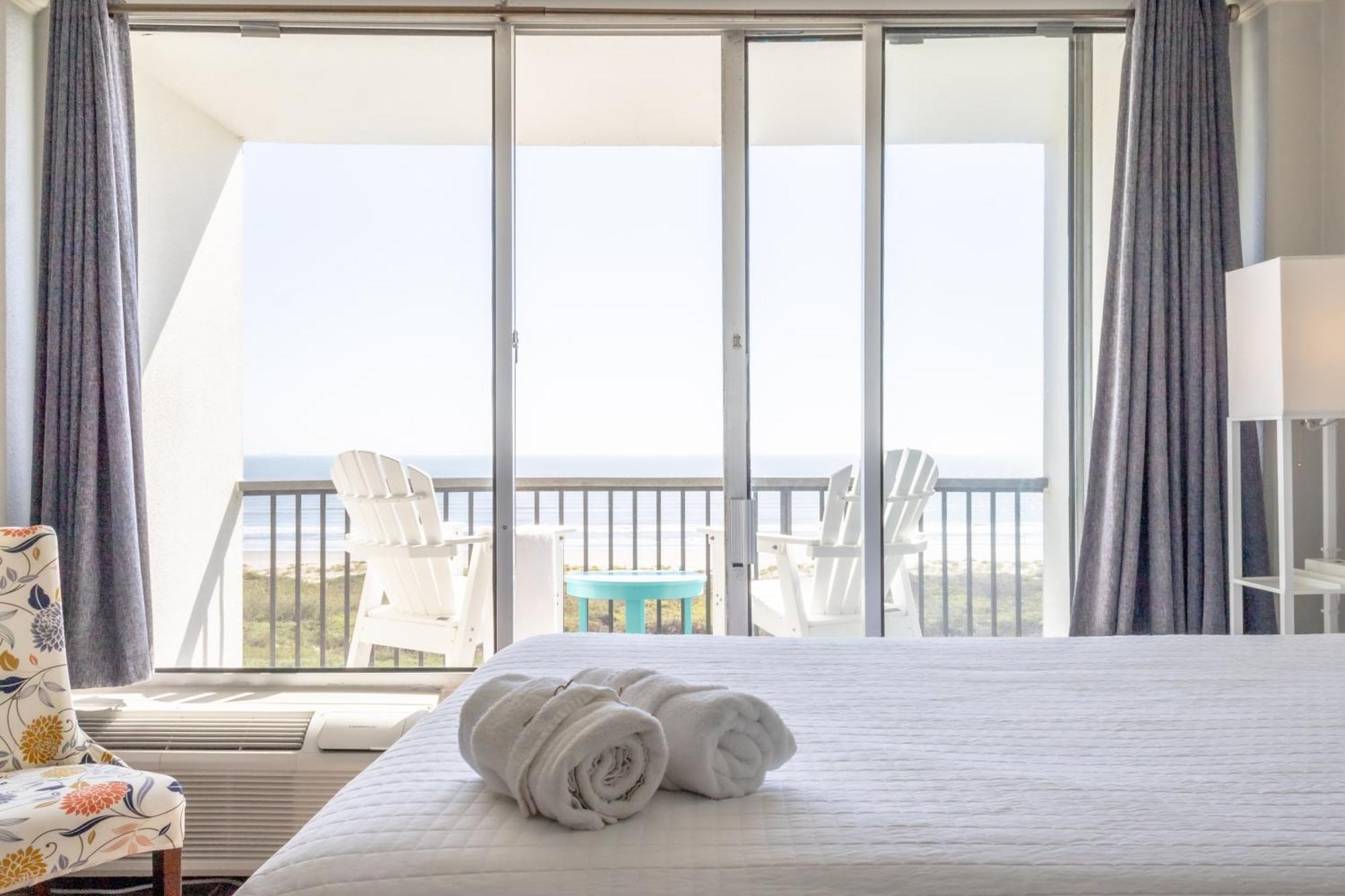 Islander East Condominiums Galveston Zewnętrze zdjęcie