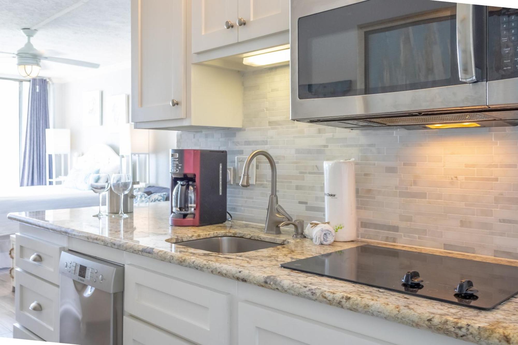 Islander East Condominiums Galveston Zewnętrze zdjęcie