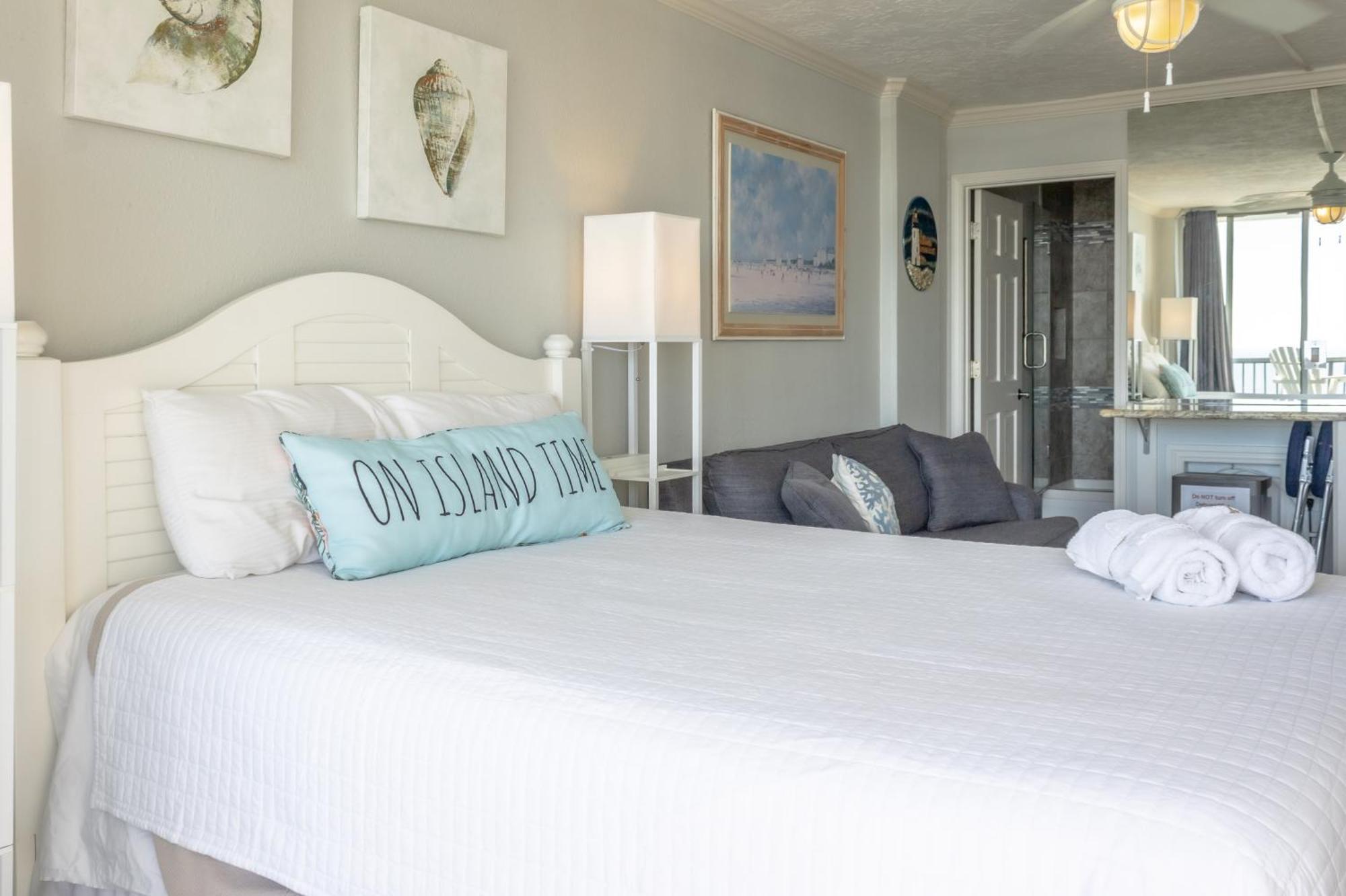 Islander East Condominiums Galveston Zewnętrze zdjęcie