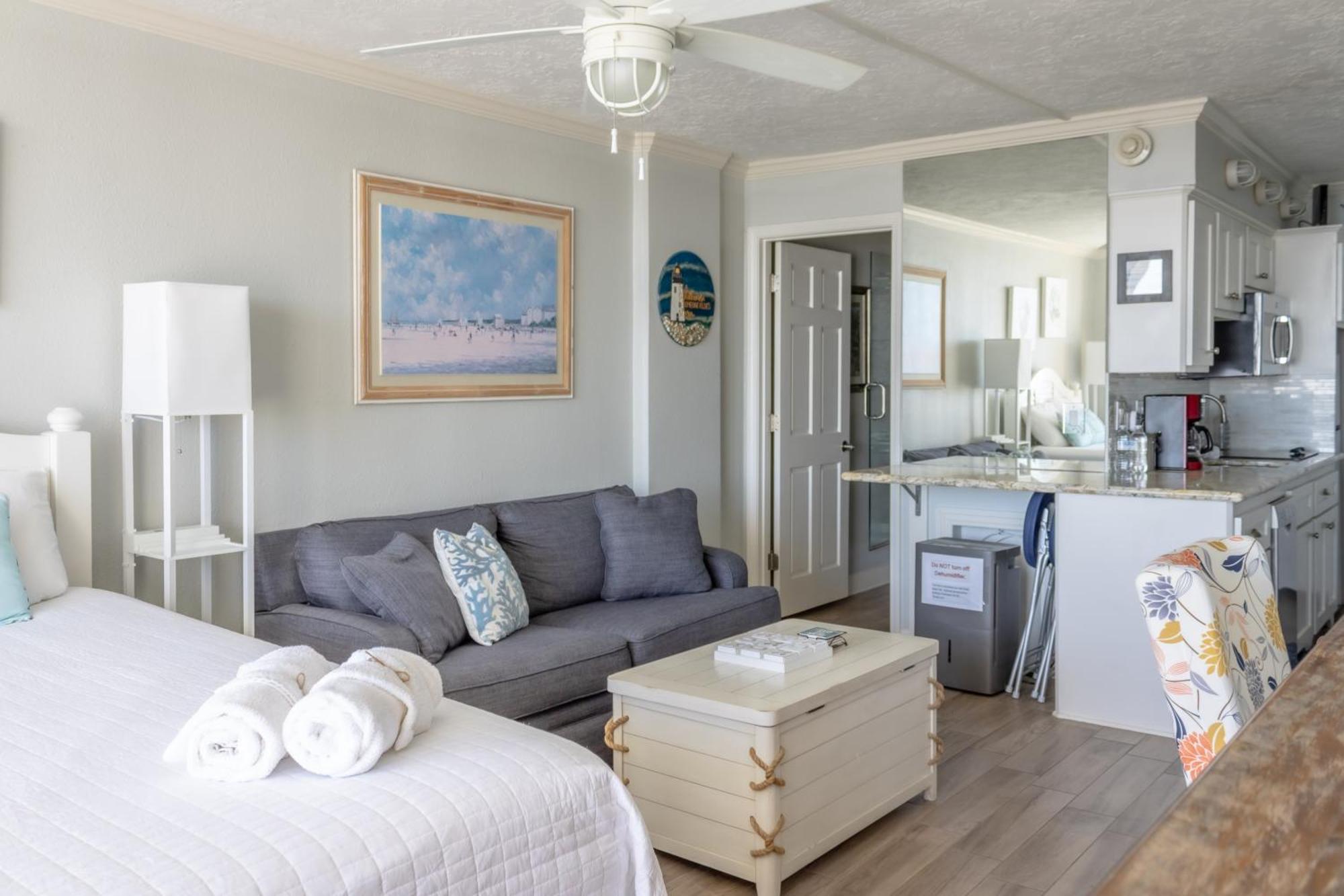 Islander East Condominiums Galveston Zewnętrze zdjęcie