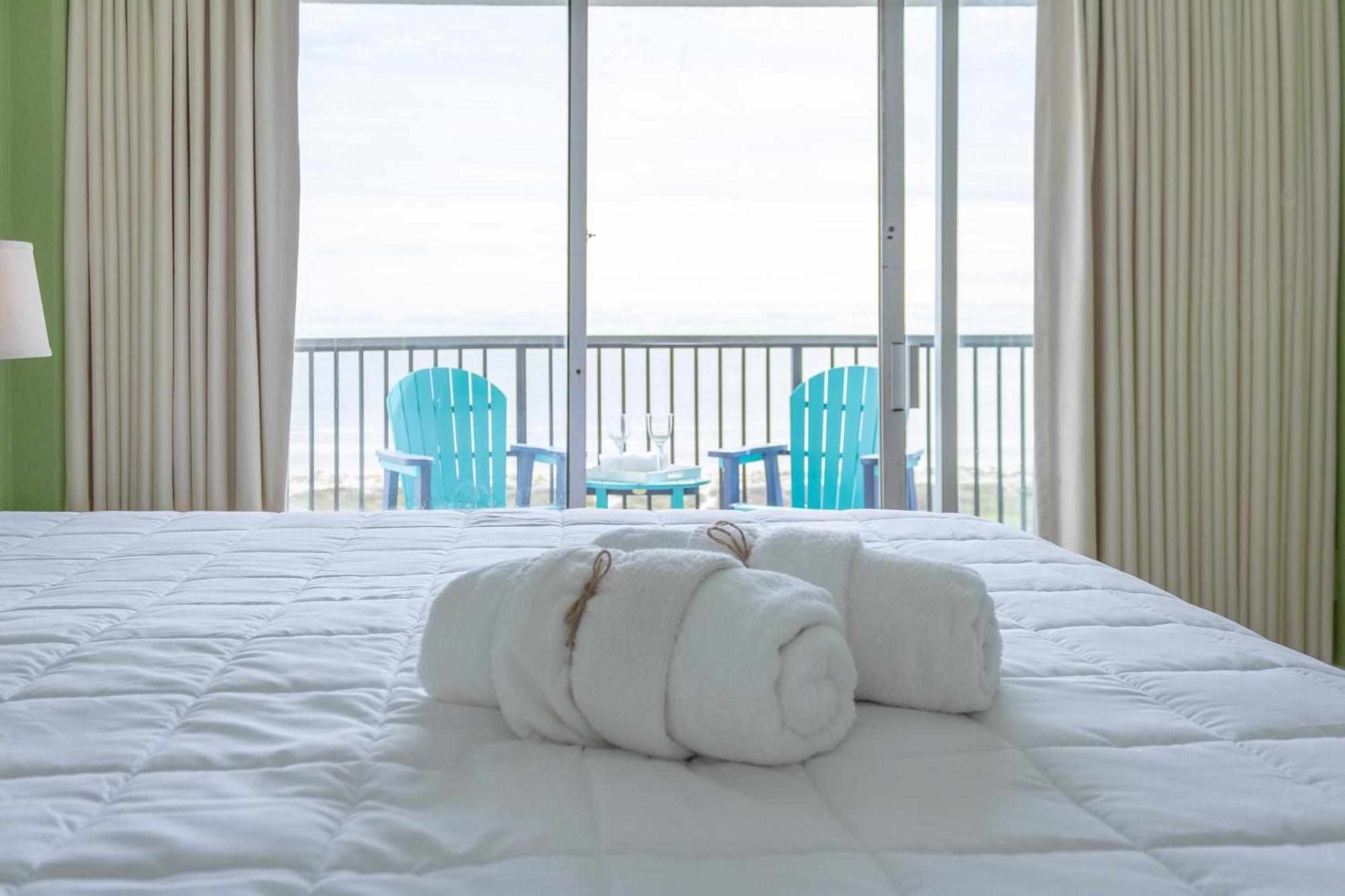 Islander East Condominiums Galveston Zewnętrze zdjęcie