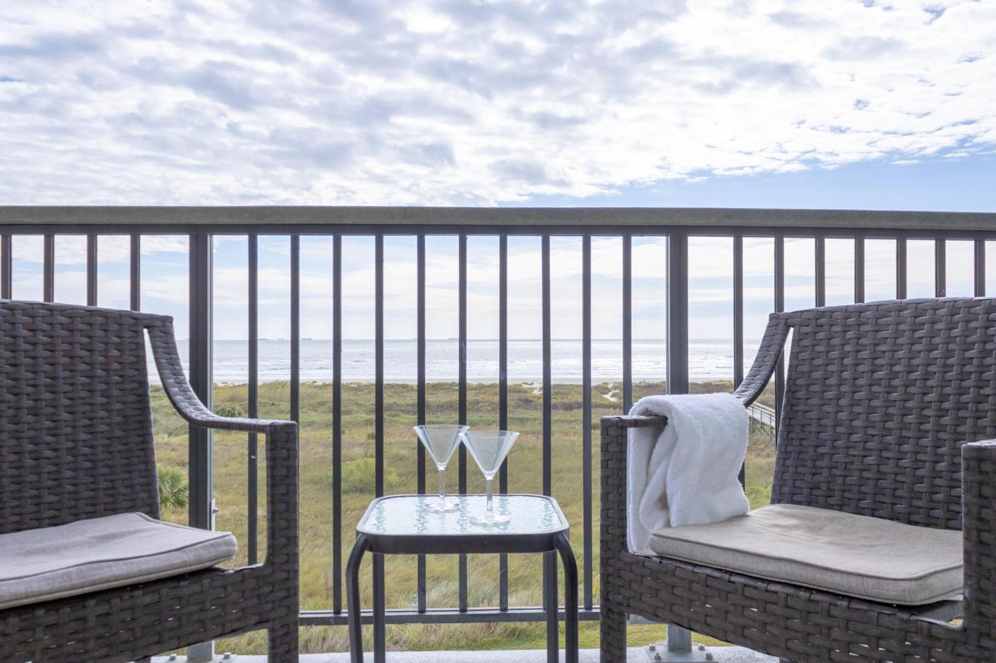 Islander East Condominiums Galveston Pokój zdjęcie