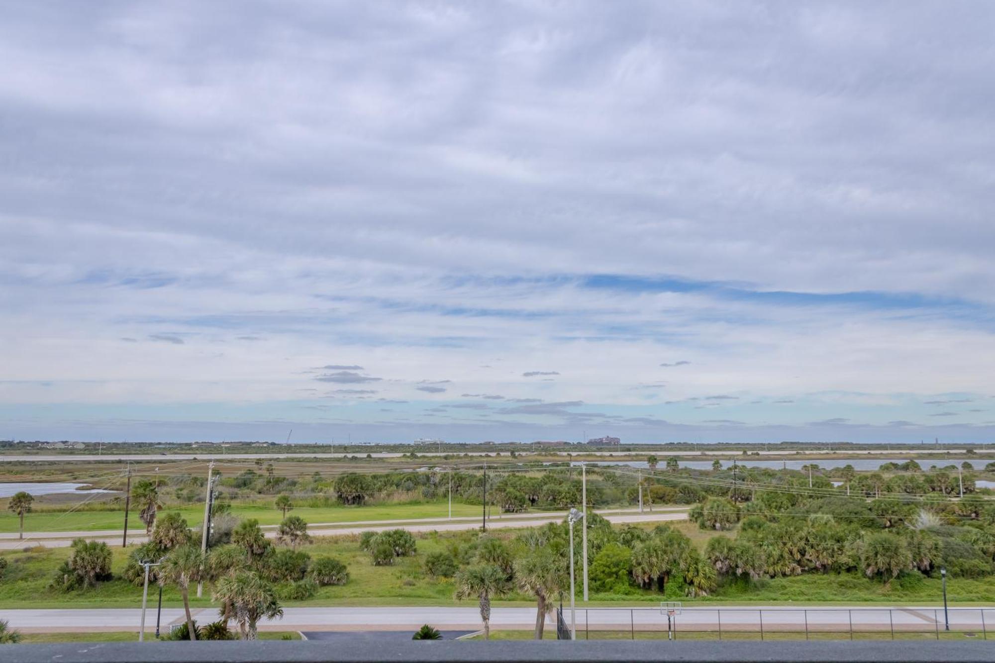 Islander East Condominiums Galveston Pokój zdjęcie