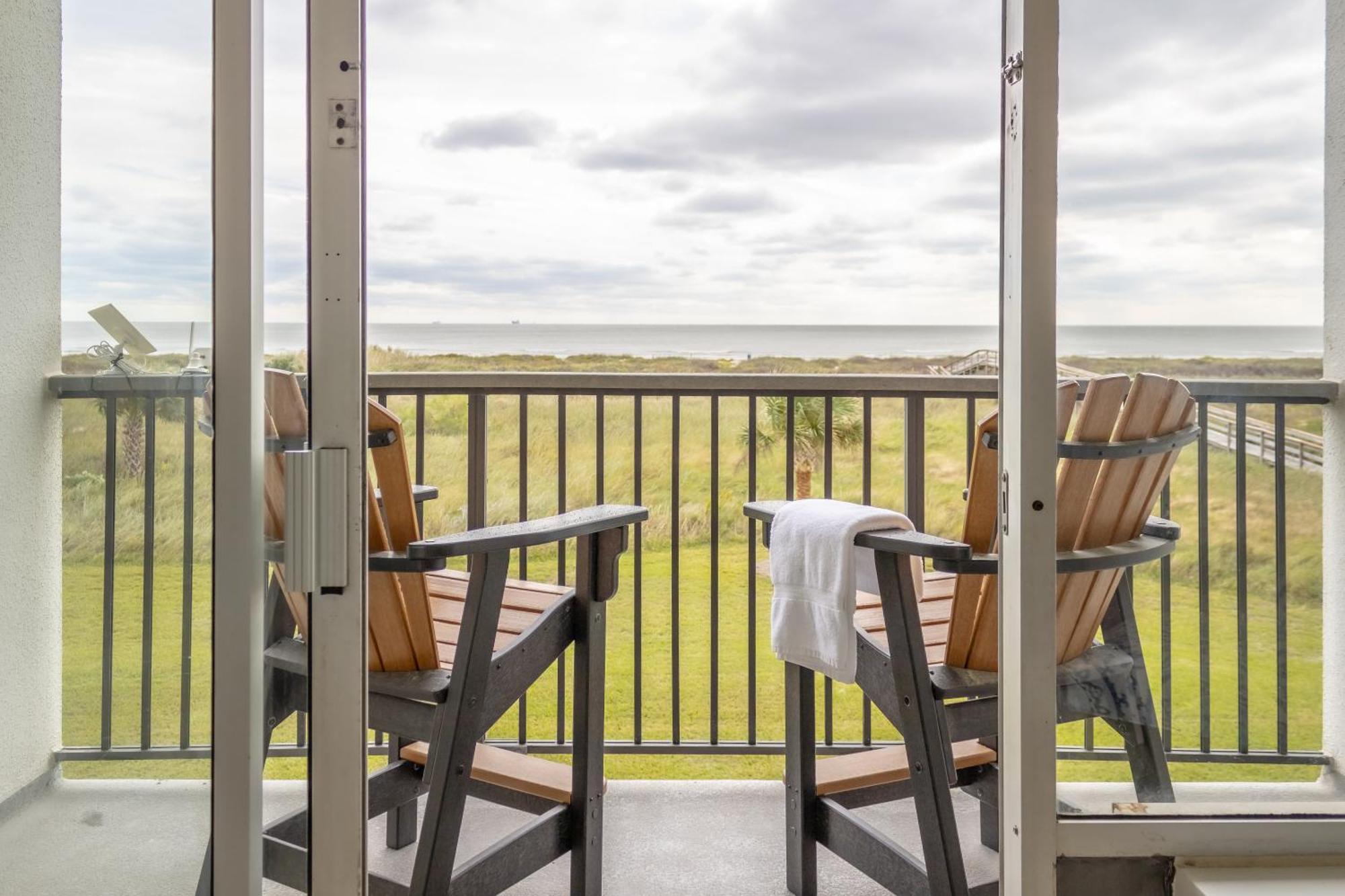 Islander East Condominiums Galveston Pokój zdjęcie