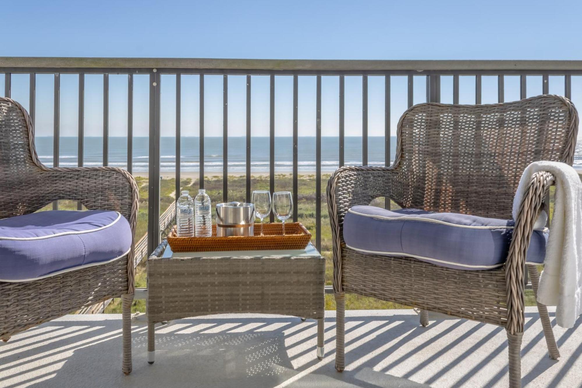 Islander East Condominiums Galveston Pokój zdjęcie