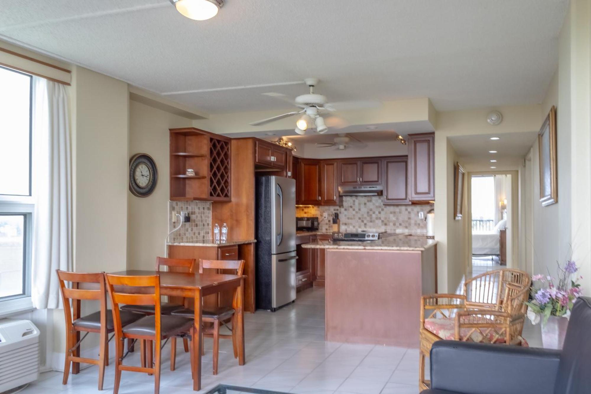 Islander East Condominiums Galveston Pokój zdjęcie
