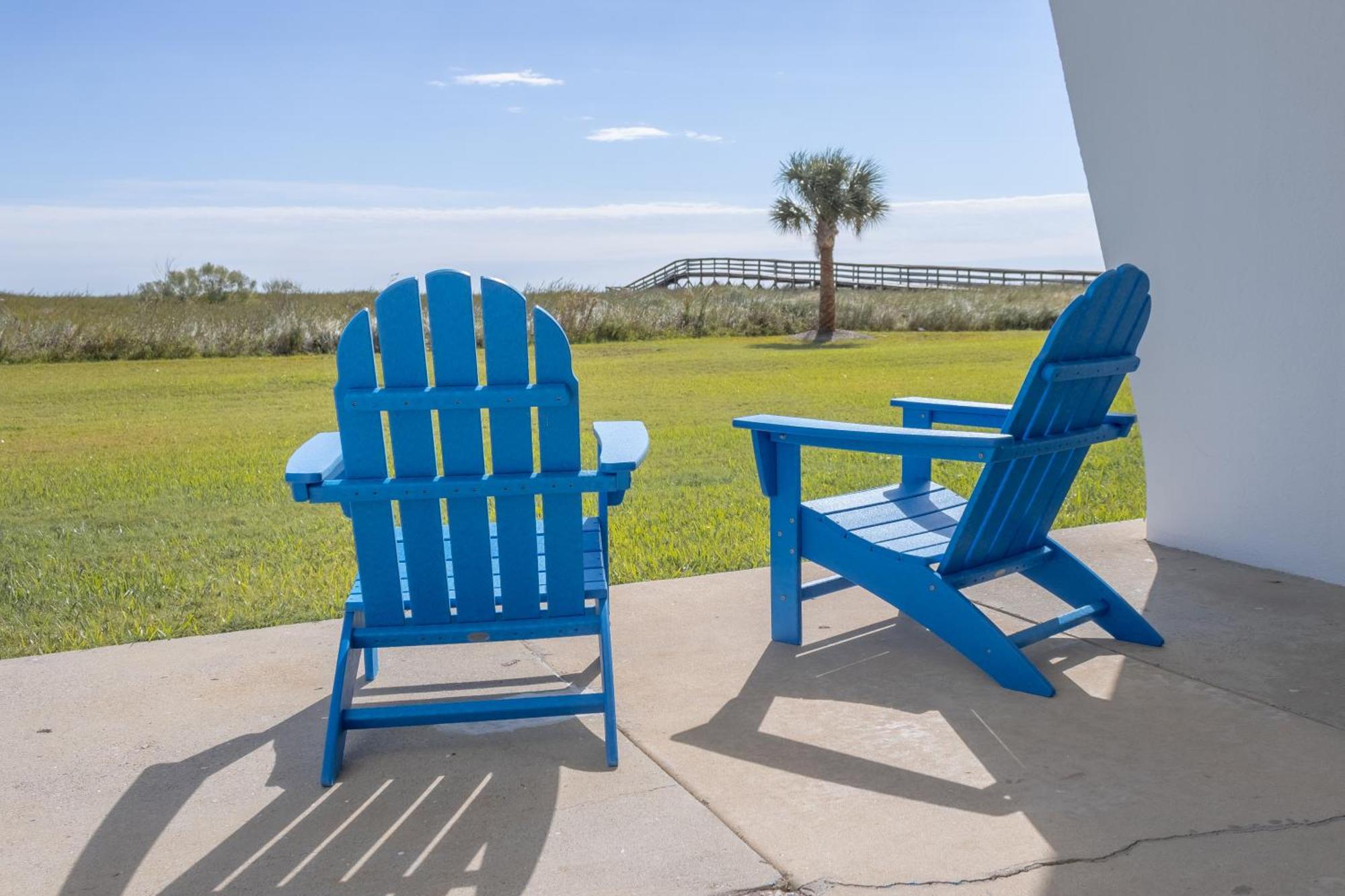 Islander East Condominiums Galveston Zewnętrze zdjęcie