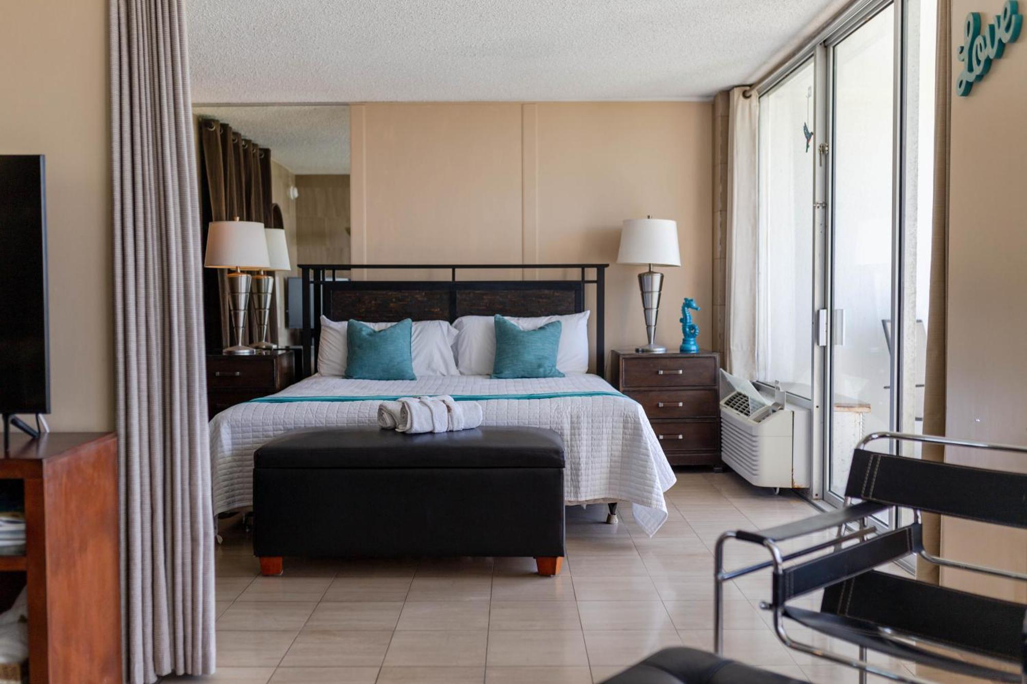 Islander East Condominiums Galveston Zewnętrze zdjęcie