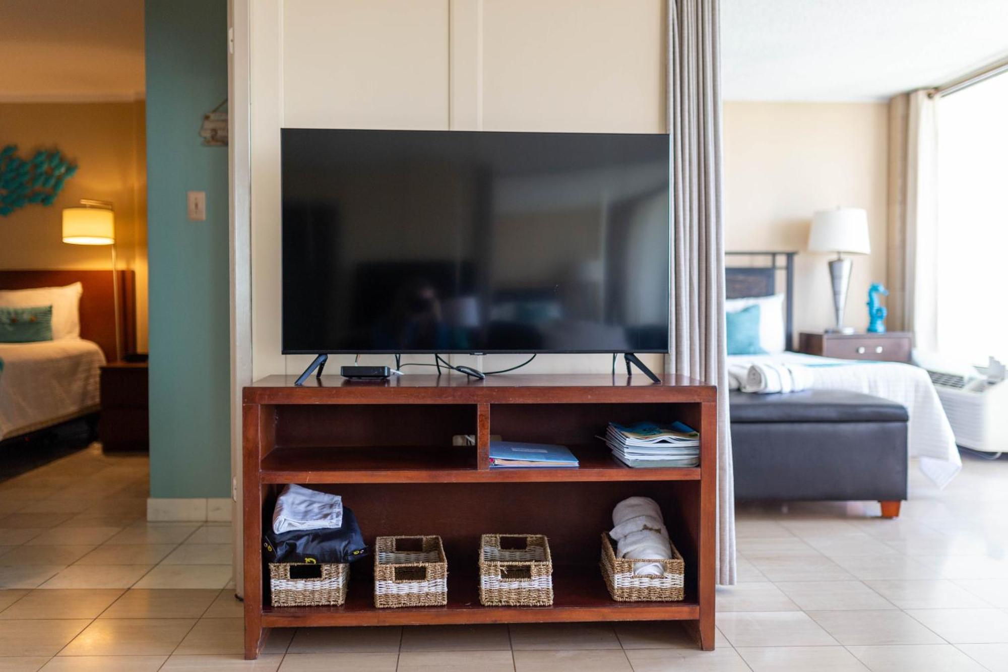 Islander East Condominiums Galveston Zewnętrze zdjęcie