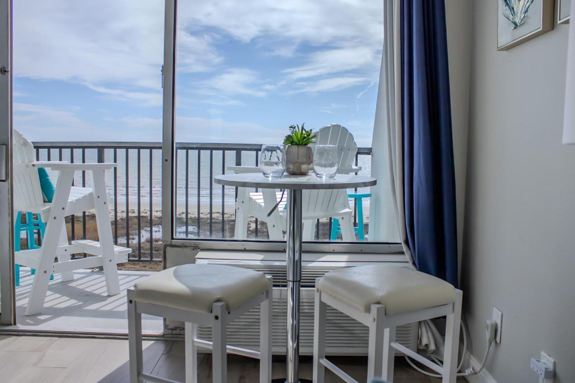 Islander East Condominiums Galveston Zewnętrze zdjęcie