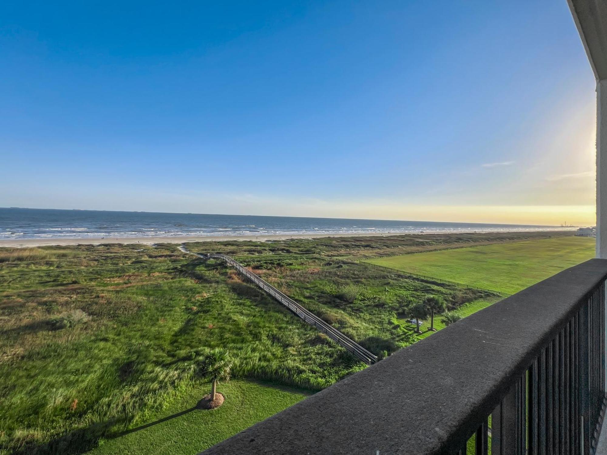 Islander East Condominiums Galveston Pokój zdjęcie