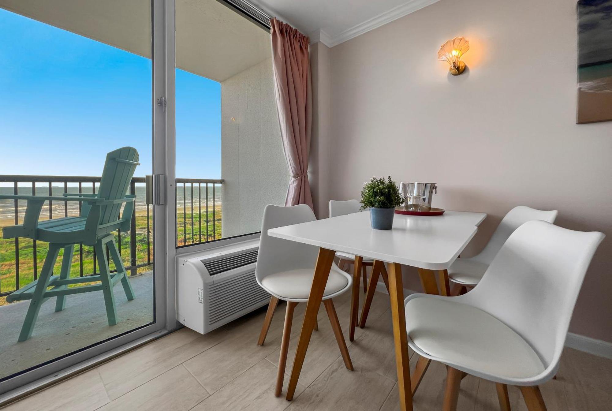 Islander East Condominiums Galveston Pokój zdjęcie