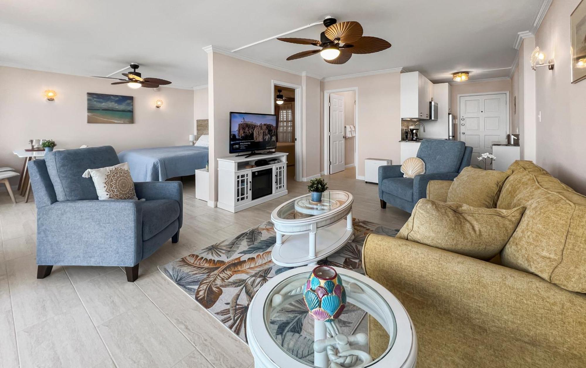 Islander East Condominiums Galveston Pokój zdjęcie