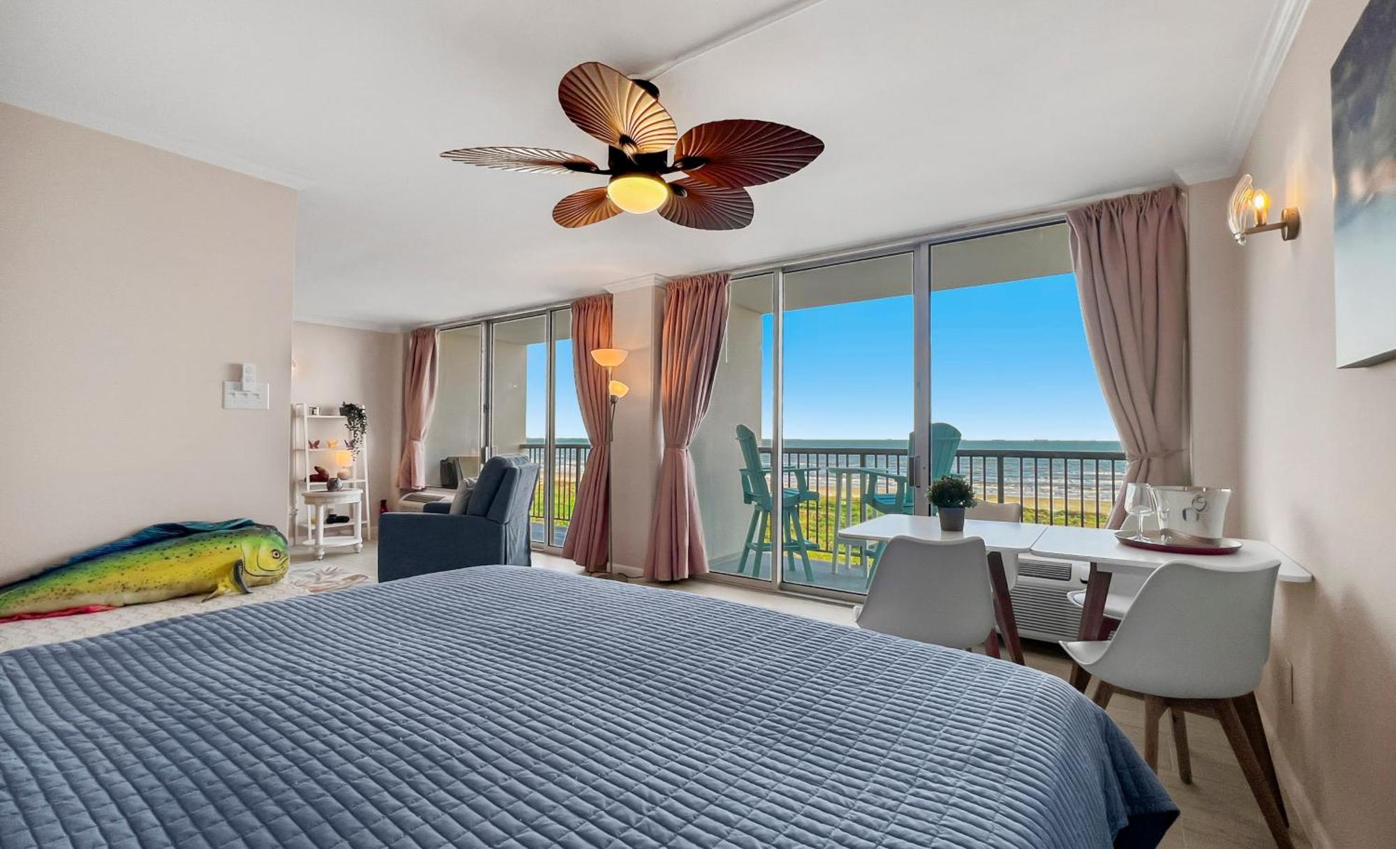 Islander East Condominiums Galveston Pokój zdjęcie